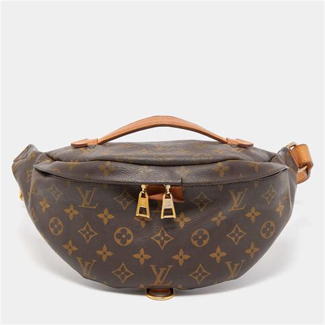 lv fanny pack women's